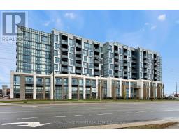 604 - 509 DUNDAS STREET W, Oakville, Ontario