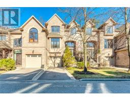 5 - 2303 HILL RIDGE COURT, Oakville, Ontario