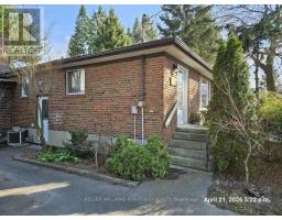 1228 ST MARY'S AVENUE, Mississauga, Ontario