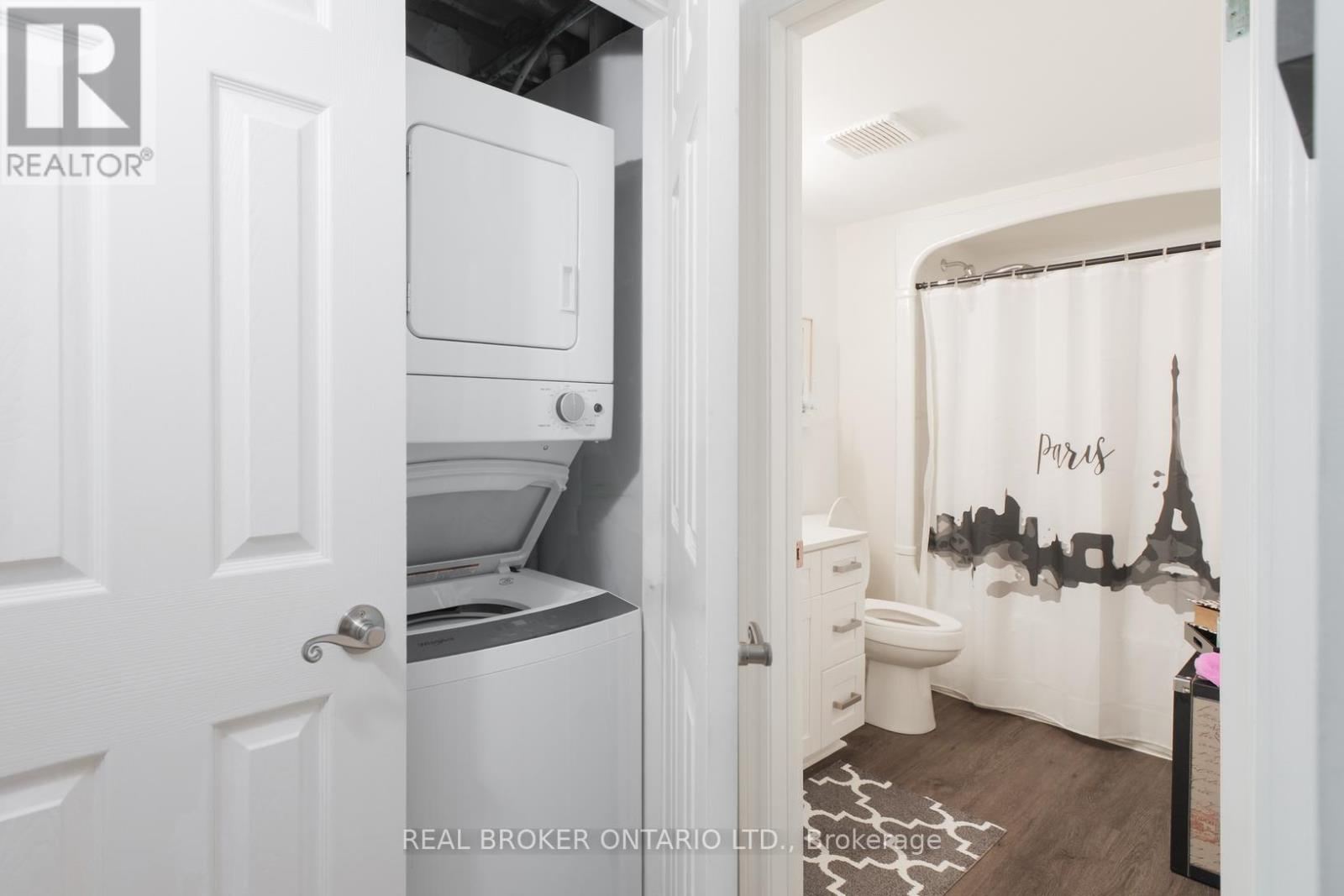 218 - 2040 Cleaver Avenue, Burlington, Ontario  L7M 4C4 - Photo 16 - W13052164