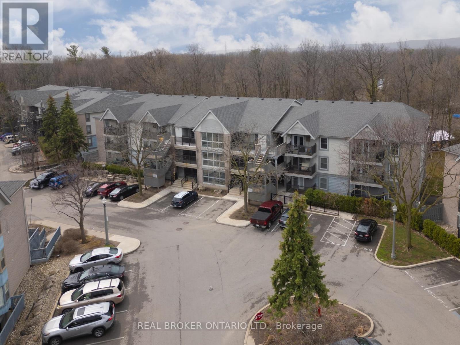 218 - 2040 Cleaver Avenue, Burlington, Ontario  L7M 4C4 - Photo 26 - W13052164