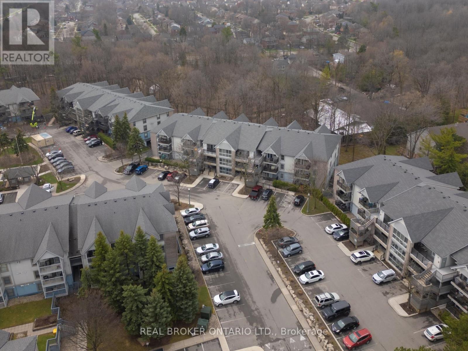 218 - 2040 Cleaver Avenue, Burlington, Ontario  L7M 4C4 - Photo 27 - W13052164