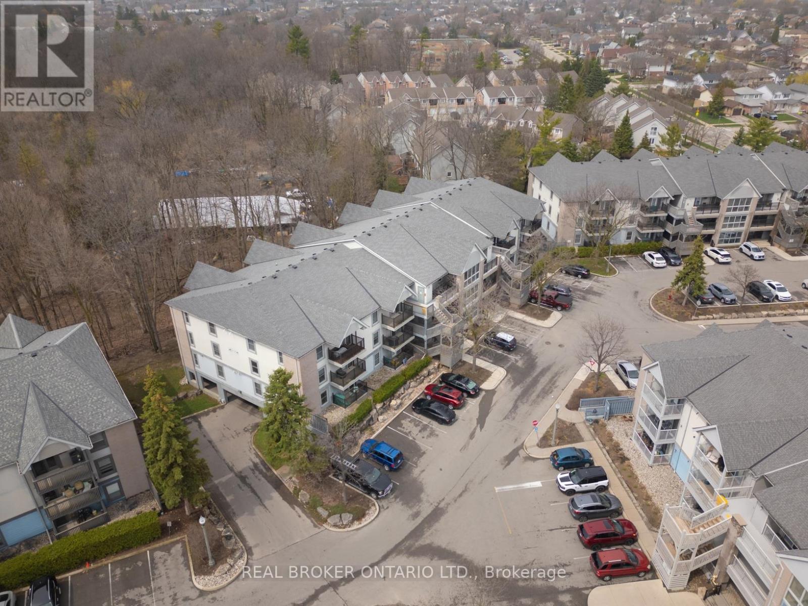 218 - 2040 Cleaver Avenue, Burlington, Ontario  L7M 4C4 - Photo 28 - W13052164