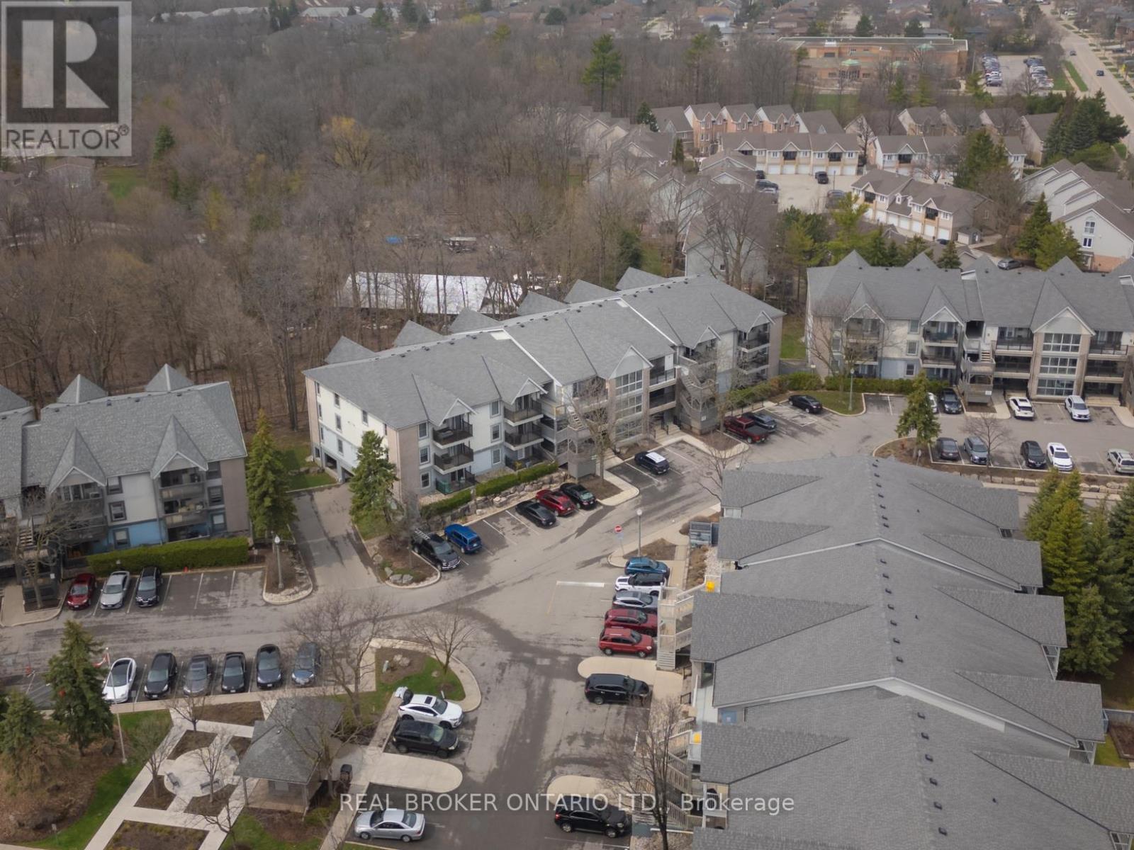 218 - 2040 Cleaver Avenue, Burlington, Ontario  L7M 4C4 - Photo 29 - W13052164