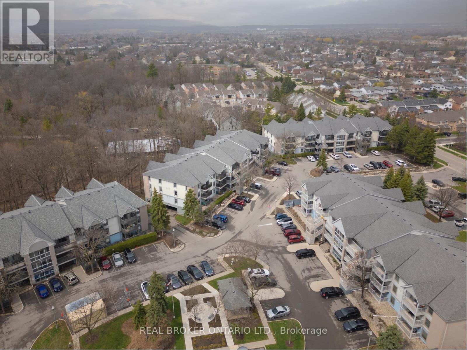 218 - 2040 Cleaver Avenue, Burlington, Ontario  L7M 4C4 - Photo 30 - W13052164