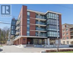 515 - 50 ANN STREET, Caledon, Ontario