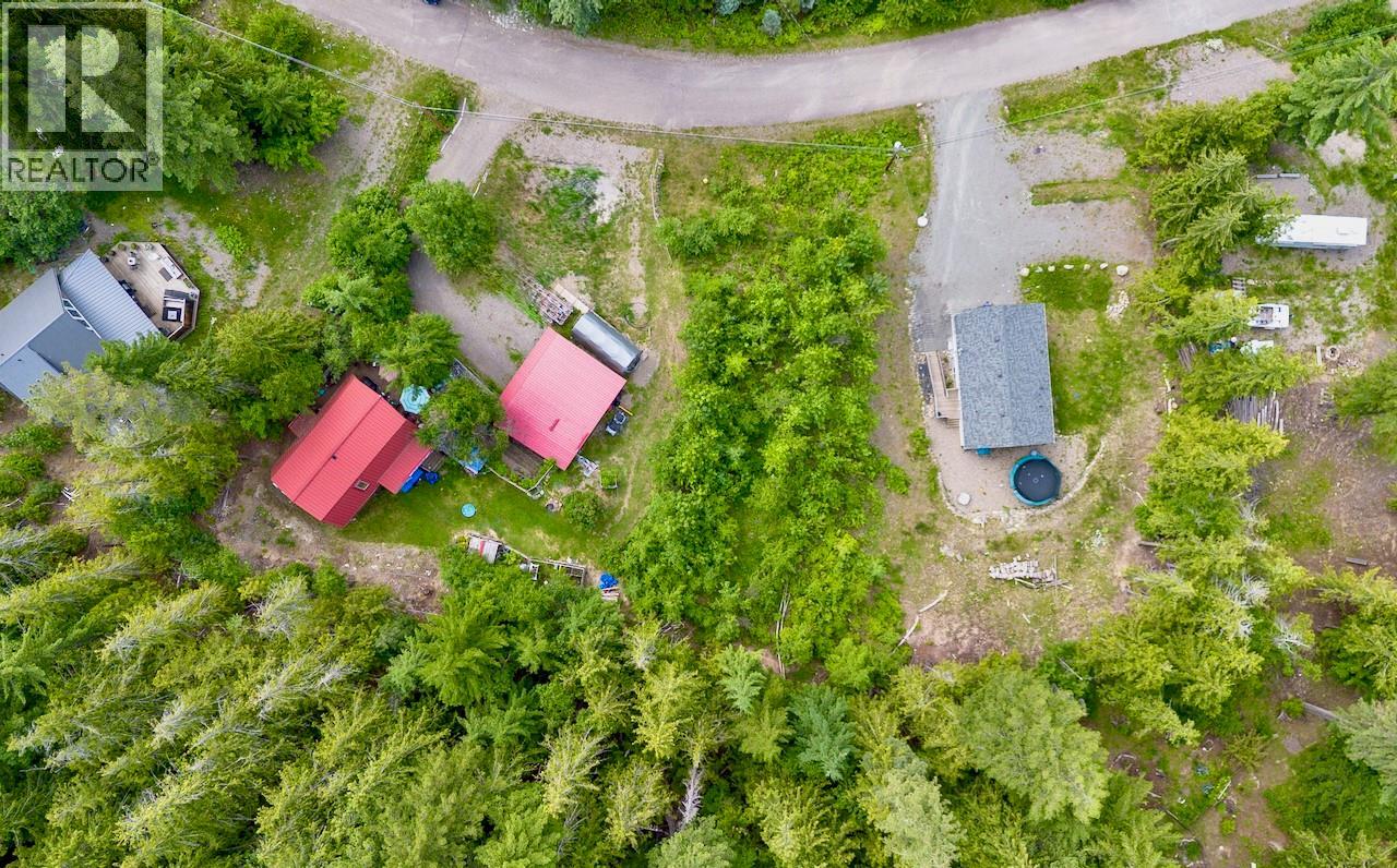 2747 Fairview Road Lot# 366, Anglemont, British Columbia  V0E 1M8 - Photo 3 - 10384255