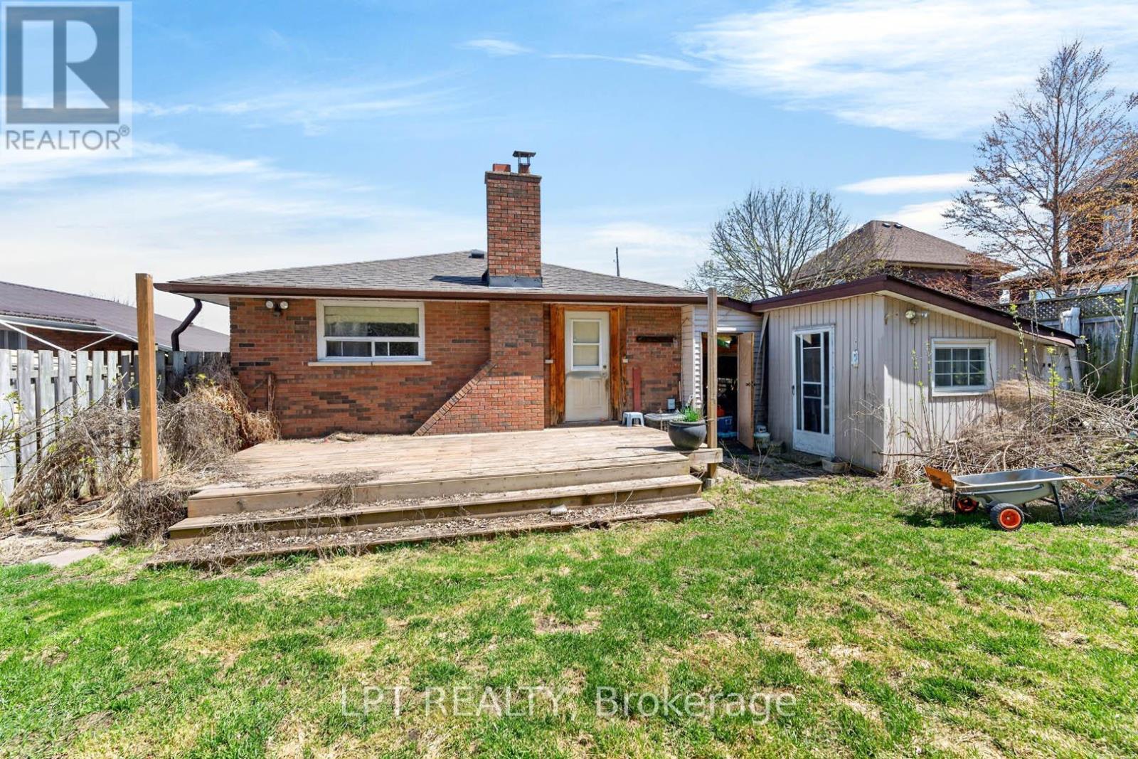 340 Fairlawn Street, Oshawa, Ontario  L1J 4R3 - Photo 40 - E13052138