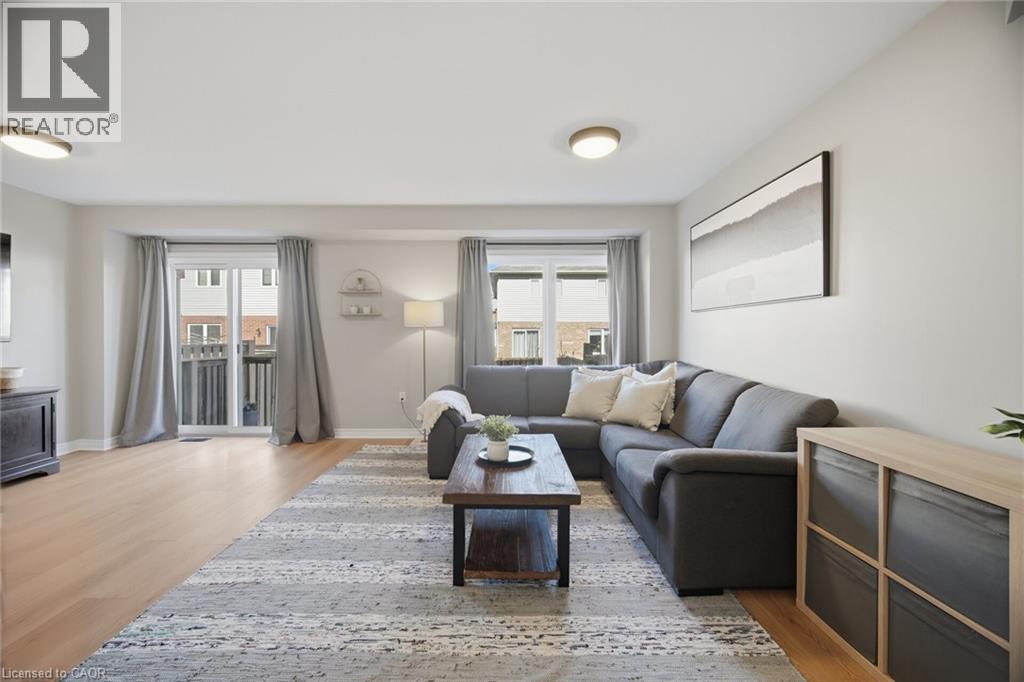 92 Celestial Crescent, Stoney Creek, Ontario  L0R 1P0 - Photo 7 - 40824168