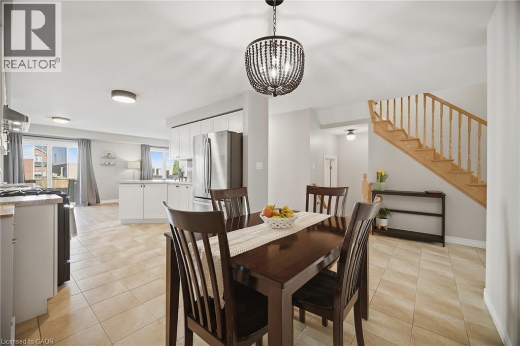 92 Celestial Crescent, Stoney Creek, Ontario  L0R 1P0 - Photo 20 - 40824168