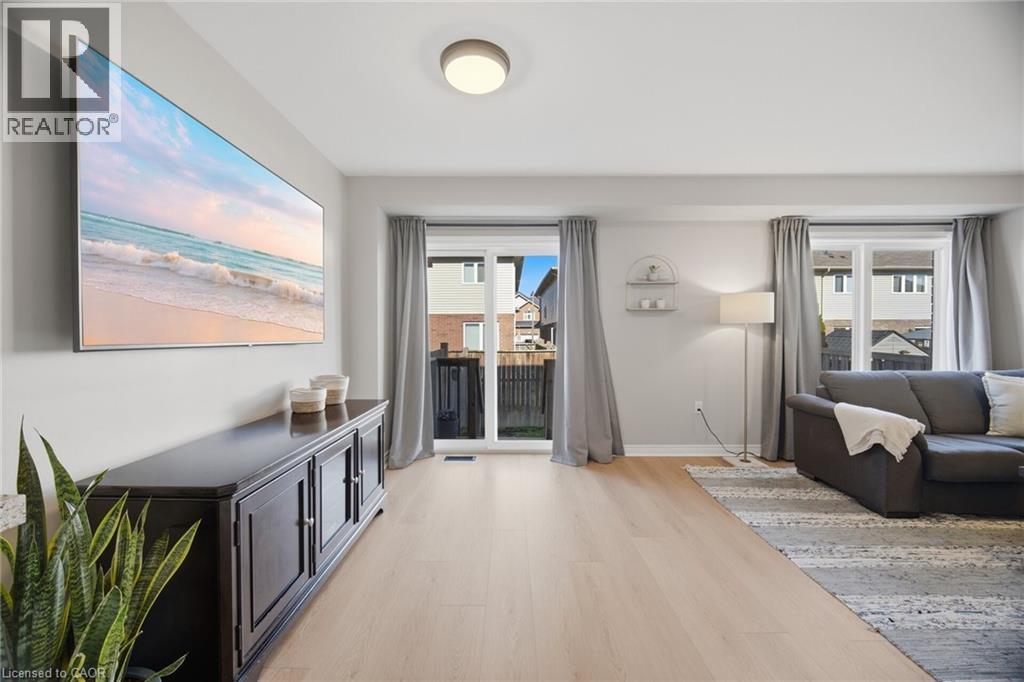 92 Celestial Crescent, Stoney Creek, Ontario  L0R 1P0 - Photo 11 - 40824168