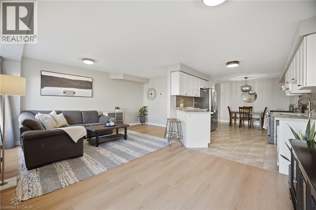 92 Celestial Crescent, Stoney Creek, Ontario  L0R 1P0 - Photo 12 - 40824168