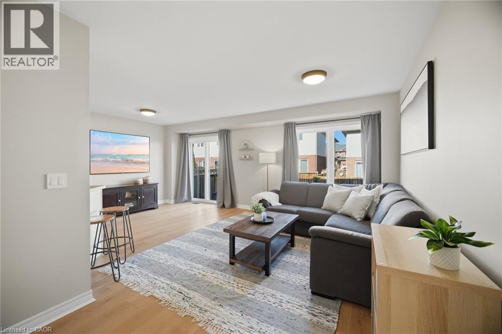 92 Celestial Crescent, Stoney Creek, Ontario  L0R 1P0 - Photo 9 - 40824168