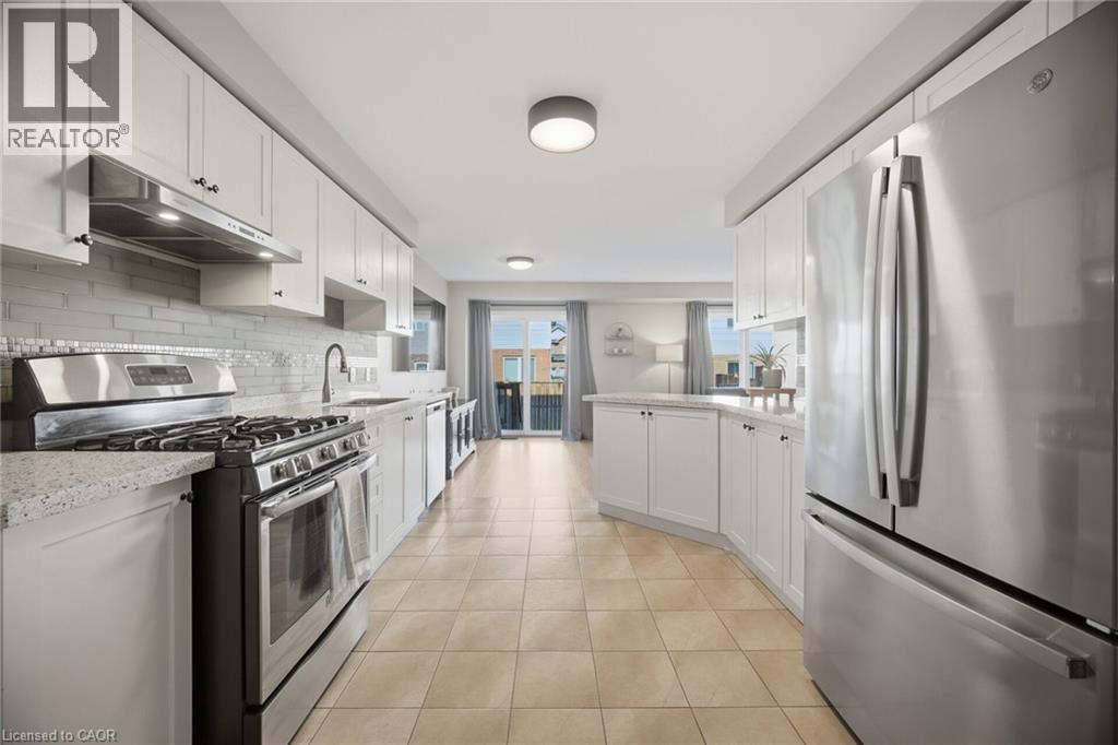 92 Celestial Crescent, Stoney Creek, Ontario  L0R 1P0 - Photo 14 - 40824168