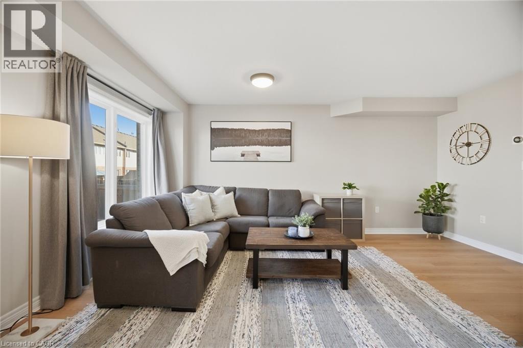 92 Celestial Crescent, Stoney Creek, Ontario  L0R 1P0 - Photo 8 - 40824168