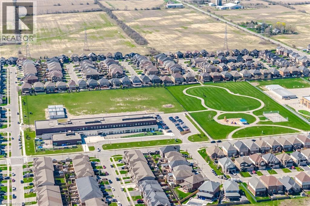 92 Celestial Crescent, Stoney Creek, Ontario  L0R 1P0 - Photo 44 - 40824168