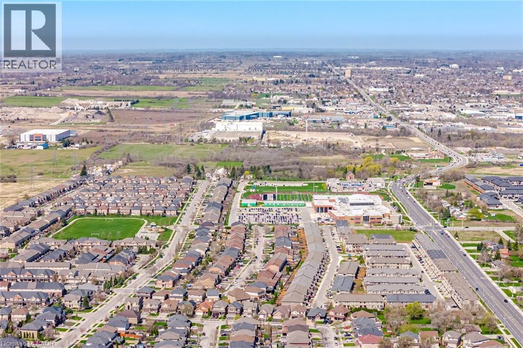 92 Celestial Crescent, Stoney Creek, Ontario  L0R 1P0 - Photo 47 - 40824168