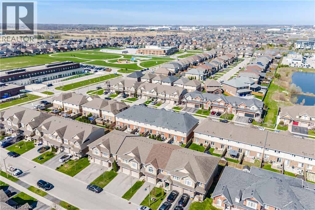 92 Celestial Crescent, Stoney Creek, Ontario  L0R 1P0 - Photo 49 - 40824168