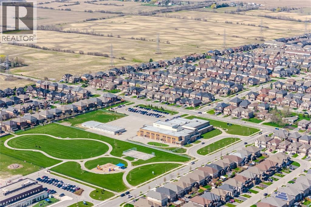 92 Celestial Crescent, Stoney Creek, Ontario  L0R 1P0 - Photo 46 - 40824168