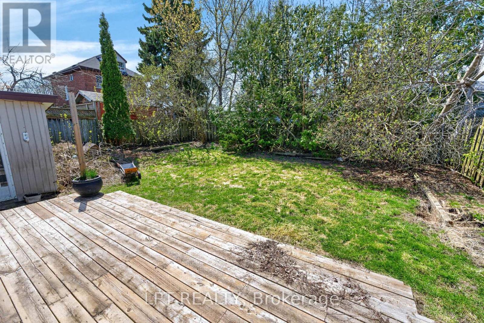 340 Fairlawn Street, Oshawa, Ontario  L1J 4R3 - Photo 38 - E13052138