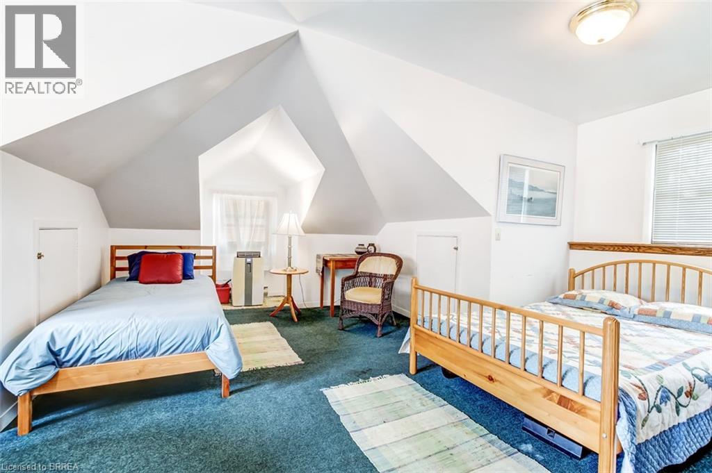 138 St. James Street S, Waterford, Ontario  N0E 1Y0 - Photo 44 - 40824841