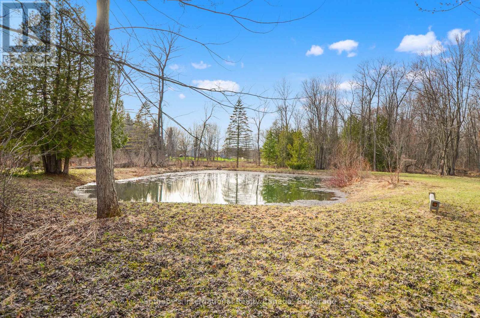 403419 Concession 20 Road, Georgian Bluffs, Ontario  N0H 1S0 - Photo 12 - X13030574