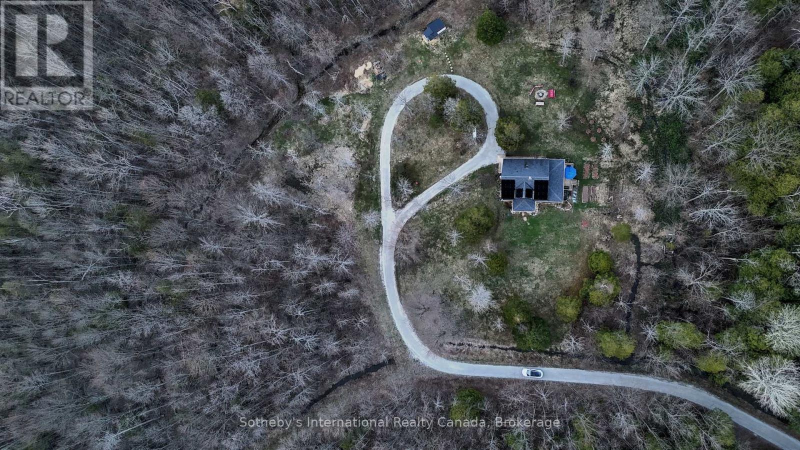 403419 Concession 20 Road, Georgian Bluffs, Ontario  N0H 1S0 - Photo 2 - X13030574