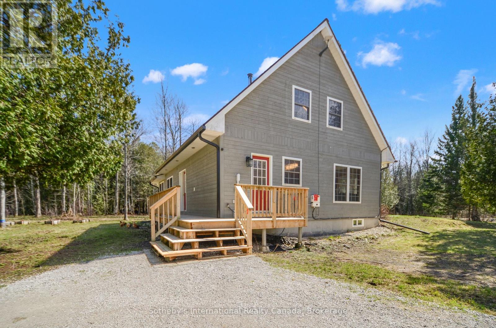 403419 Concession 20 Road, Georgian Bluffs, Ontario  N0H 1S0 - Photo 9 - X13030574