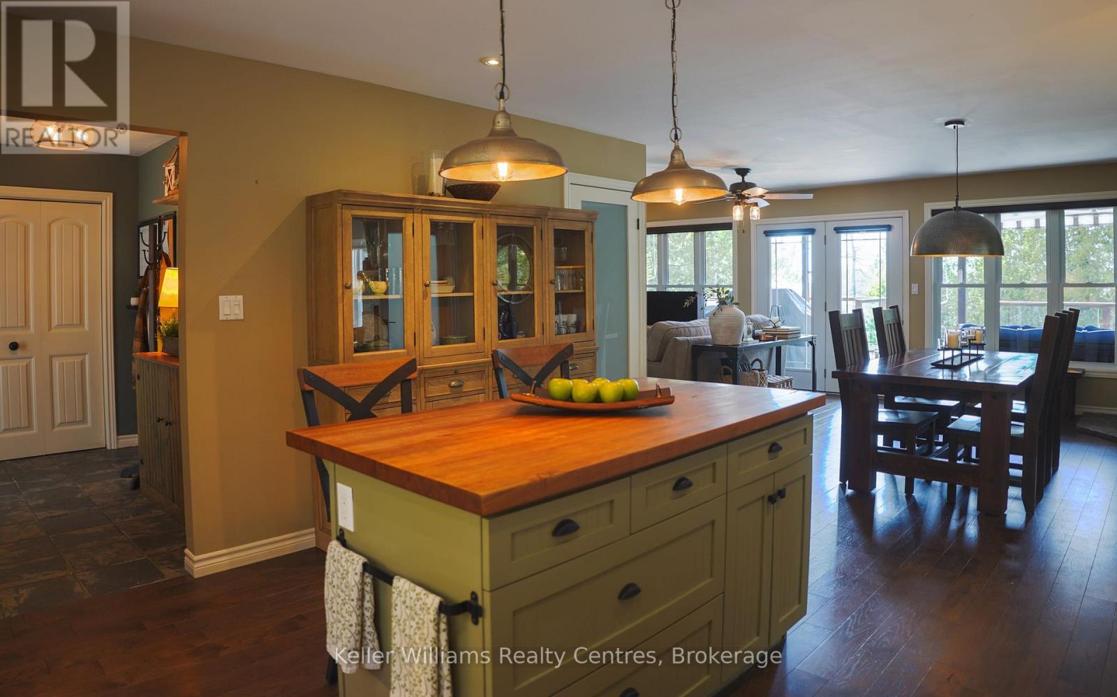 55 Devil's Glen Road, Northern Bruce Peninsula, Ontario  N0H 2T0 - Photo 10 - X13043326