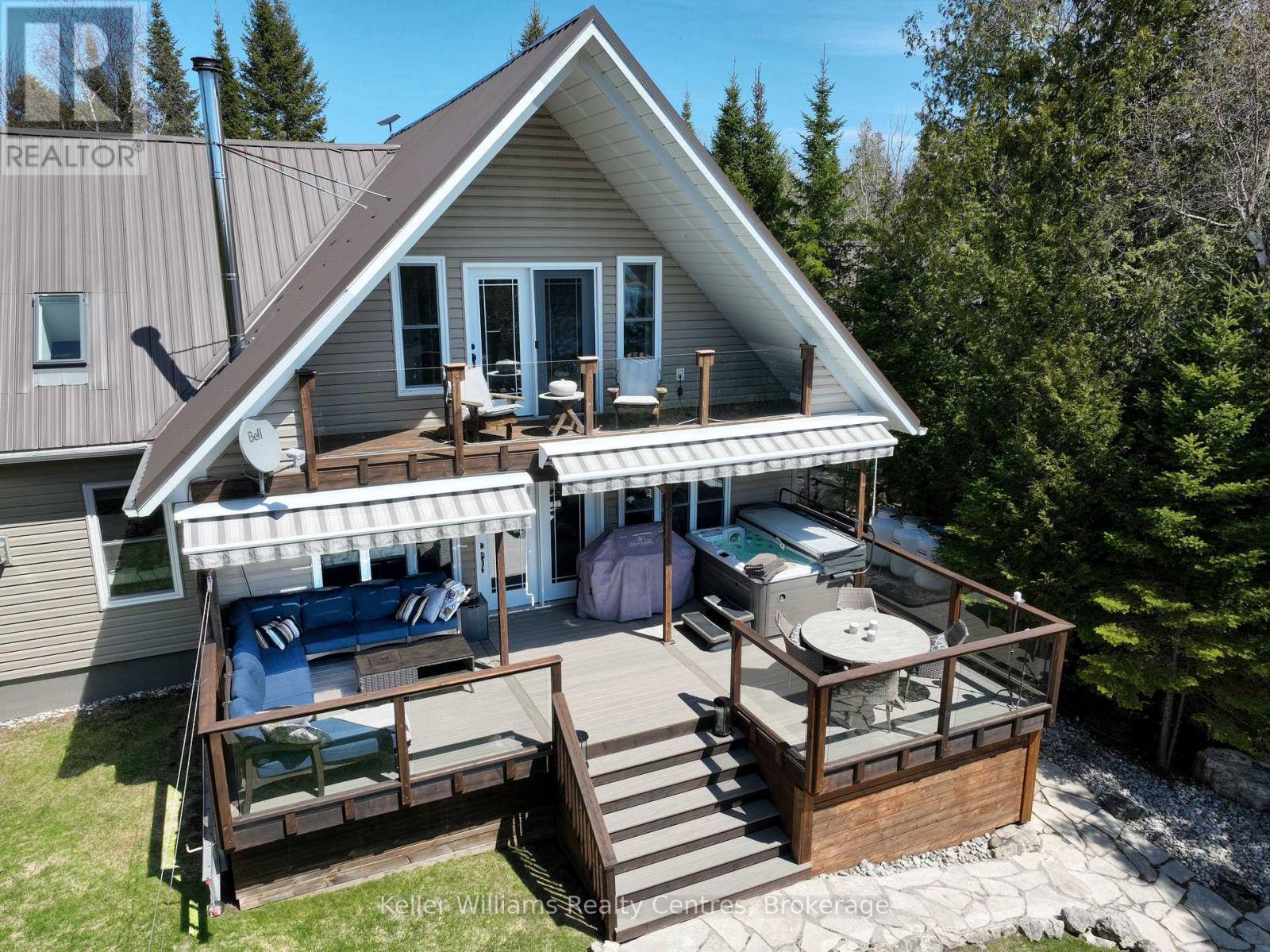55 Devil's Glen Road, Northern Bruce Peninsula, Ontario  N0H 2T0 - Photo 26 - X13043326