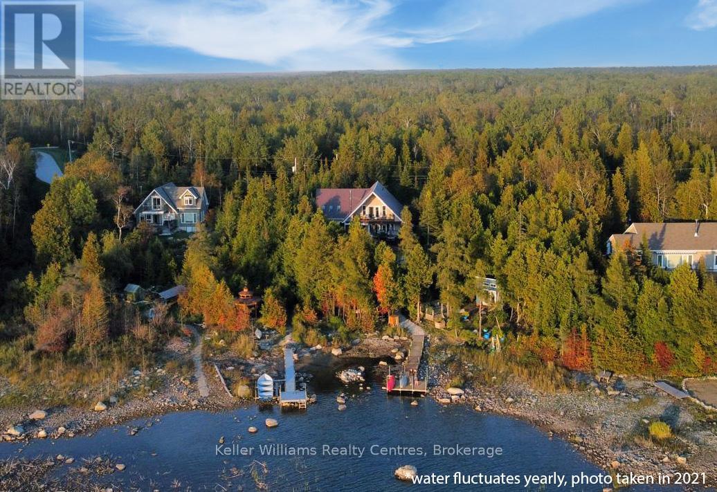 55 Devil's Glen Road, Northern Bruce Peninsula, Ontario  N0H 2T0 - Photo 3 - X13043326