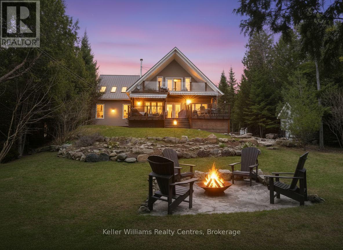 55 Devil's Glen Road, Northern Bruce Peninsula, Ontario  N0H 2T0 - Photo 38 - X13043326