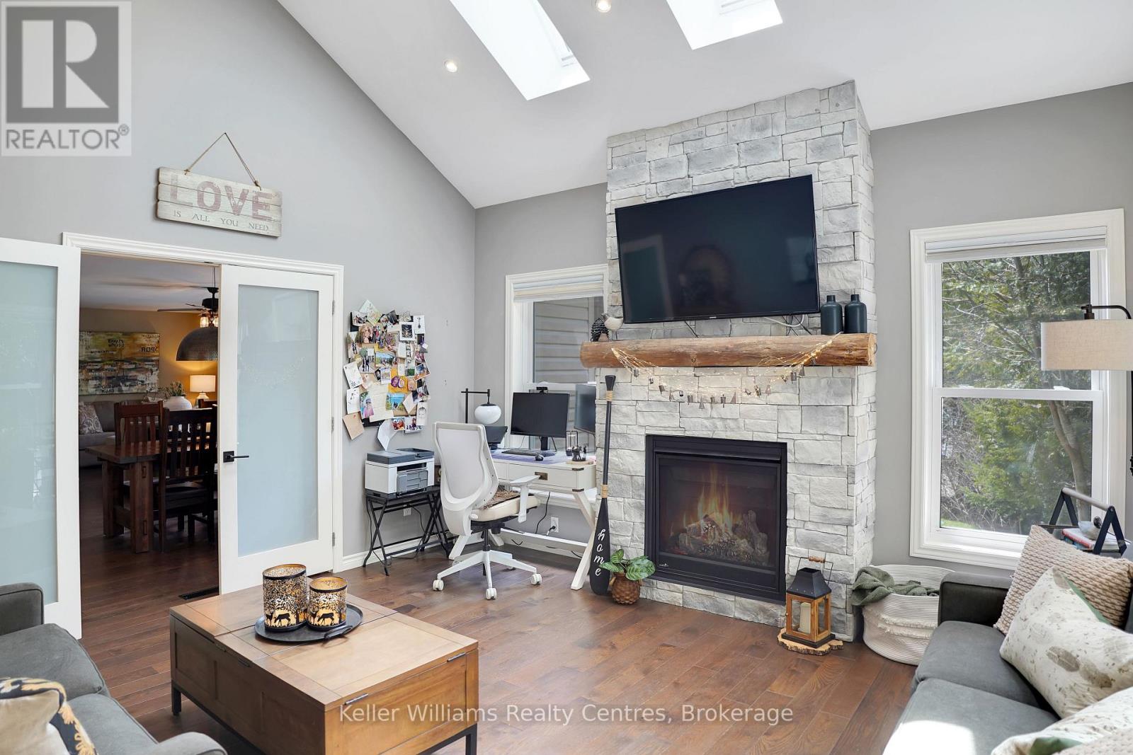 55 Devil's Glen Road, Northern Bruce Peninsula, Ontario  N0H 2T0 - Photo 19 - X13043326