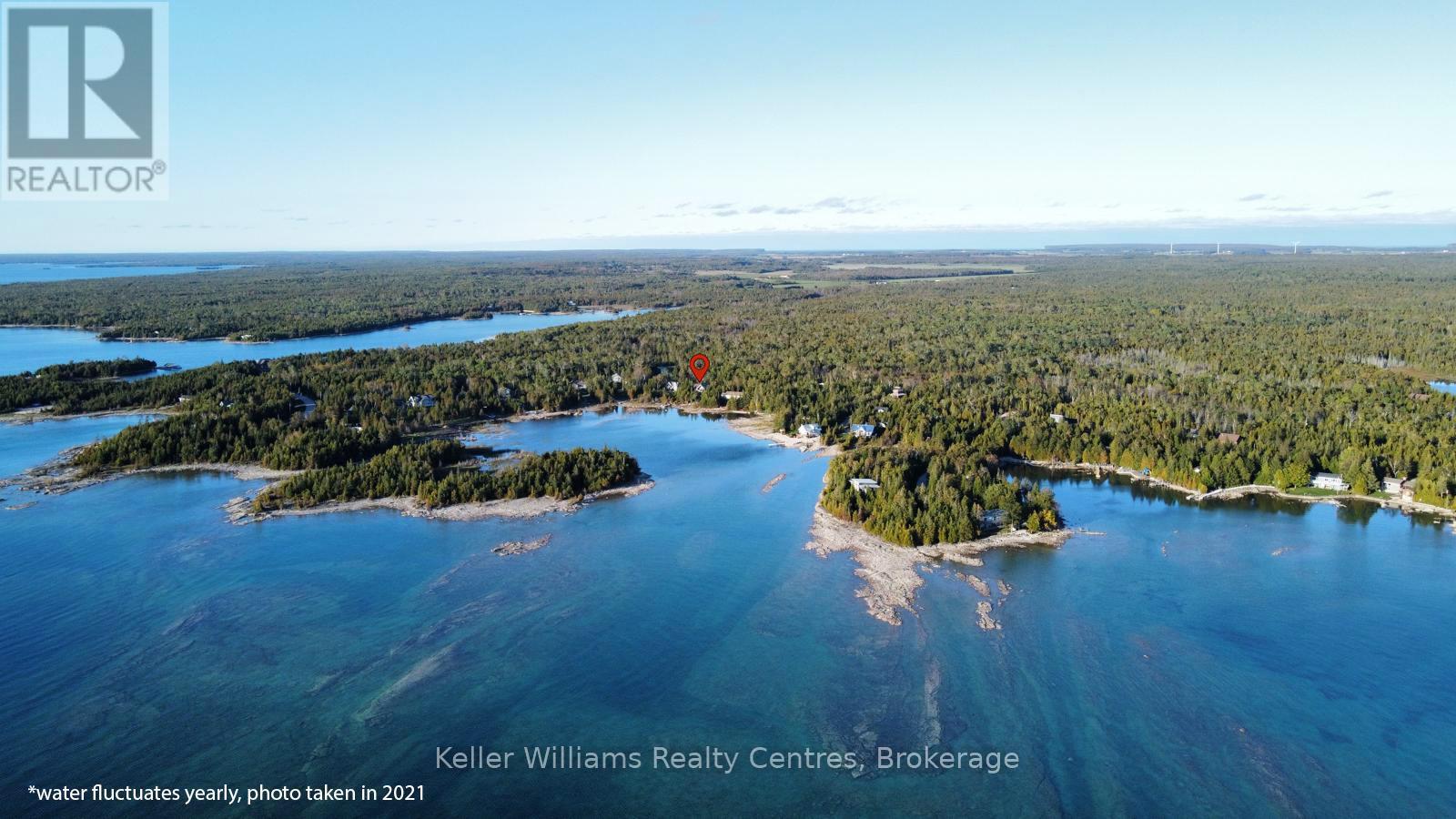 55 Devil's Glen Road, Northern Bruce Peninsula, Ontario  N0H 2T0 - Photo 4 - X13043326