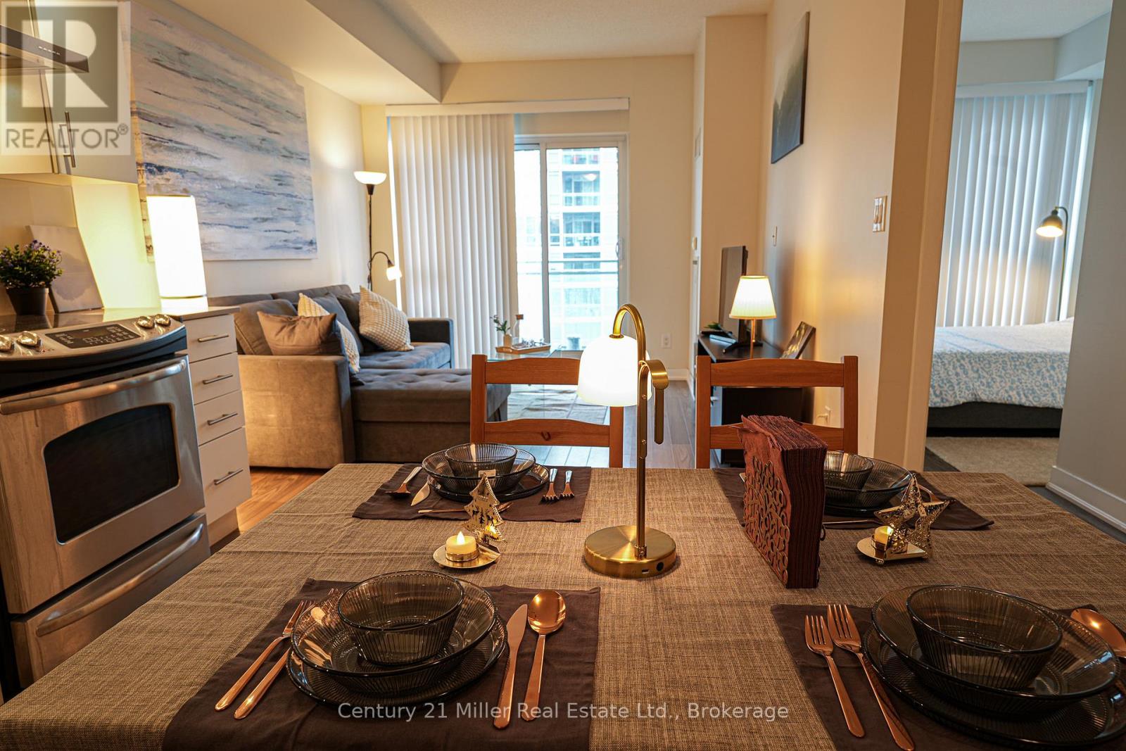 1634 - 165 Legion Road N, Toronto, Ontario  M8Y 0B3 - Photo 11 - W13052196