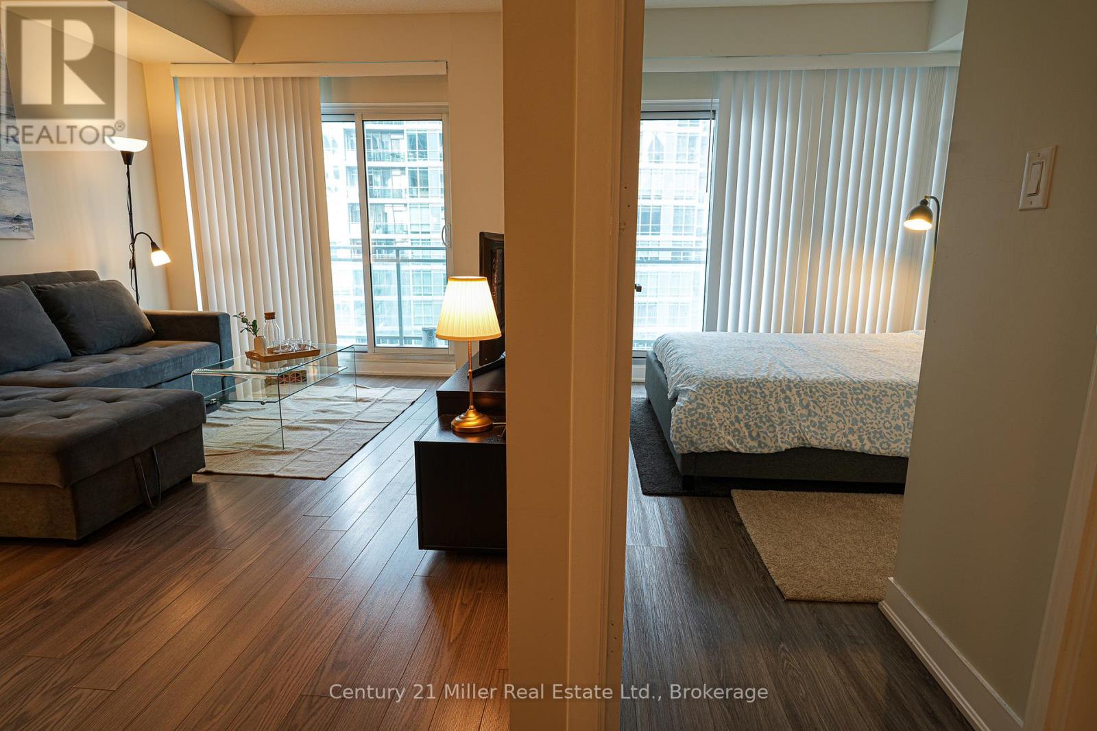 1634 - 165 Legion Road N, Toronto, Ontario  M8Y 0B3 - Photo 12 - W13052196