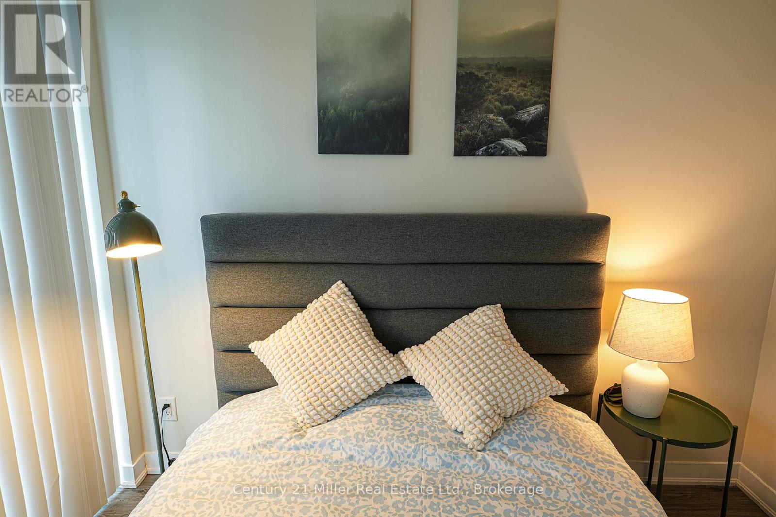 1634 - 165 Legion Road N, Toronto, Ontario  M8Y 0B3 - Photo 14 - W13052196