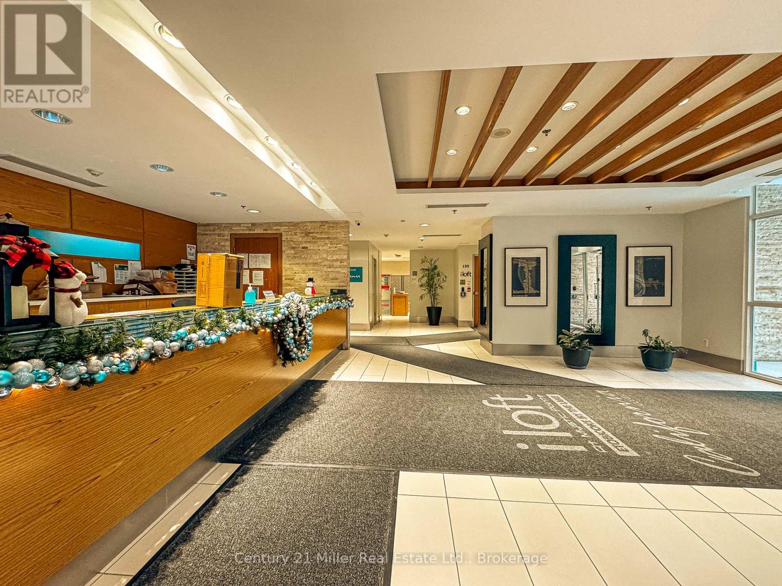 1634 - 165 Legion Road N, Toronto, Ontario  M8Y 0B3 - Photo 20 - W13052196