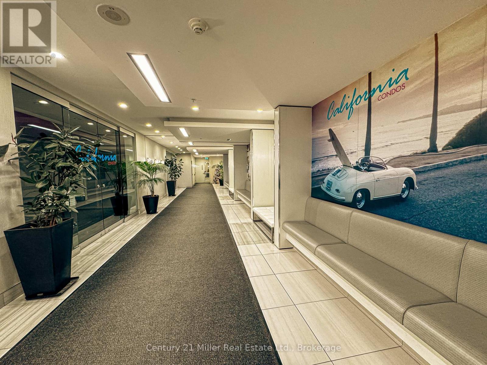 1634 - 165 Legion Road N, Toronto, Ontario  M8Y 0B3 - Photo 23 - W13052196