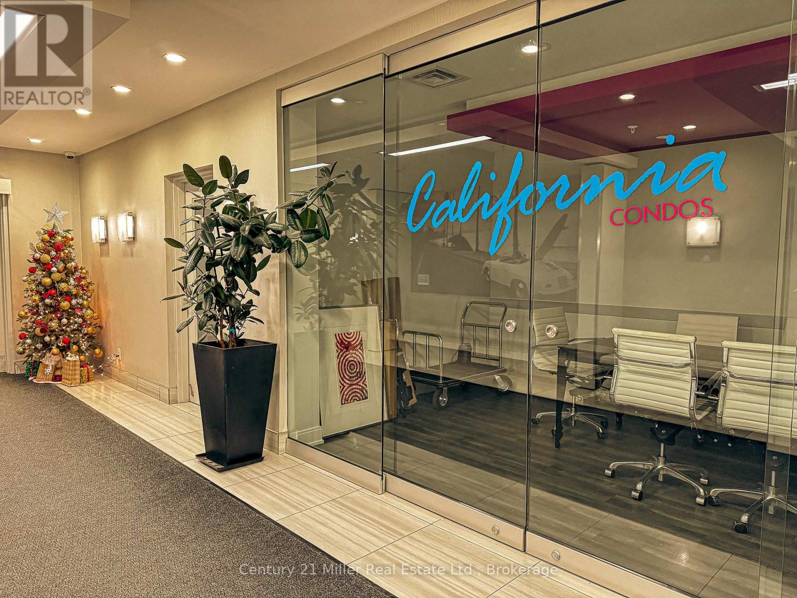 1634 - 165 Legion Road N, Toronto, Ontario  M8Y 0B3 - Photo 24 - W13052196