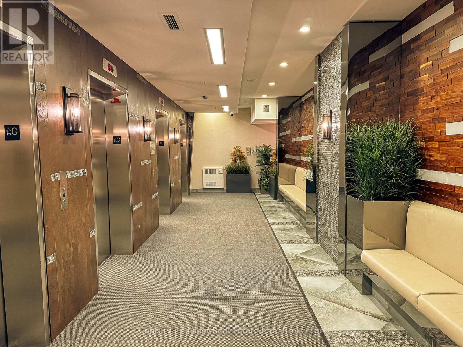 1634 - 165 Legion Road N, Toronto, Ontario  M8Y 0B3 - Photo 25 - W13052196