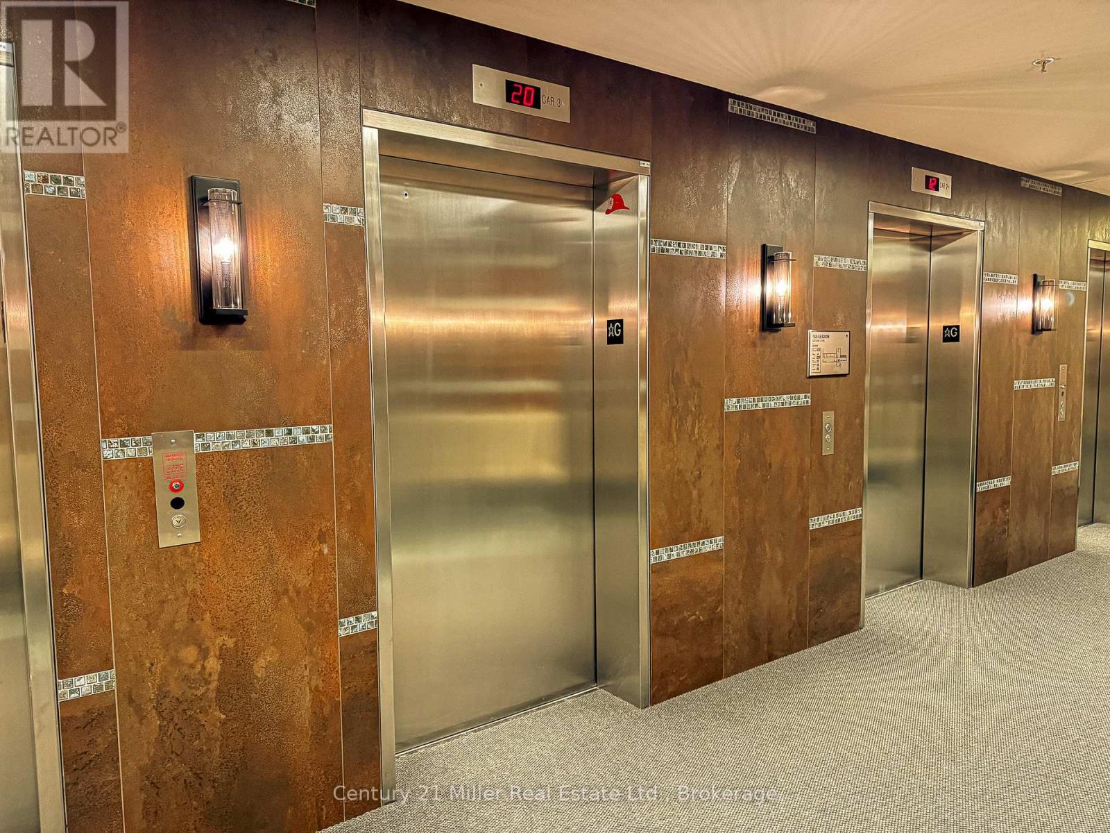 1634 - 165 Legion Road N, Toronto, Ontario  M8Y 0B3 - Photo 27 - W13052196