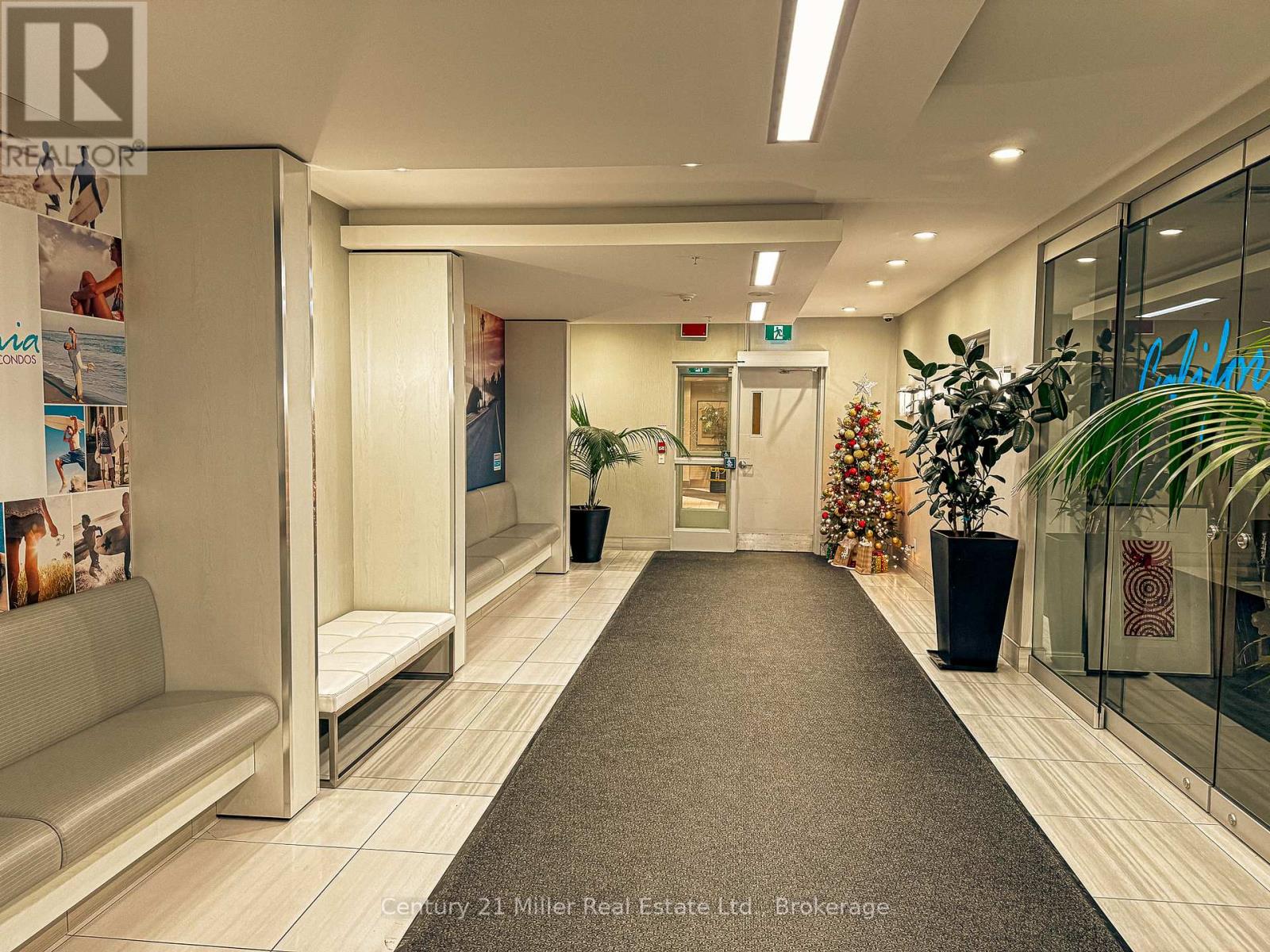 1634 - 165 Legion Road N, Toronto, Ontario  M8Y 0B3 - Photo 29 - W13052196