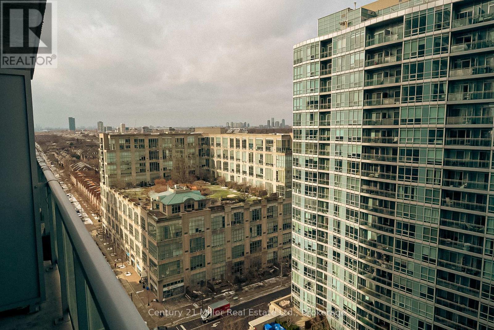 1634 - 165 Legion Road N, Toronto, Ontario  M8Y 0B3 - Photo 30 - W13052196