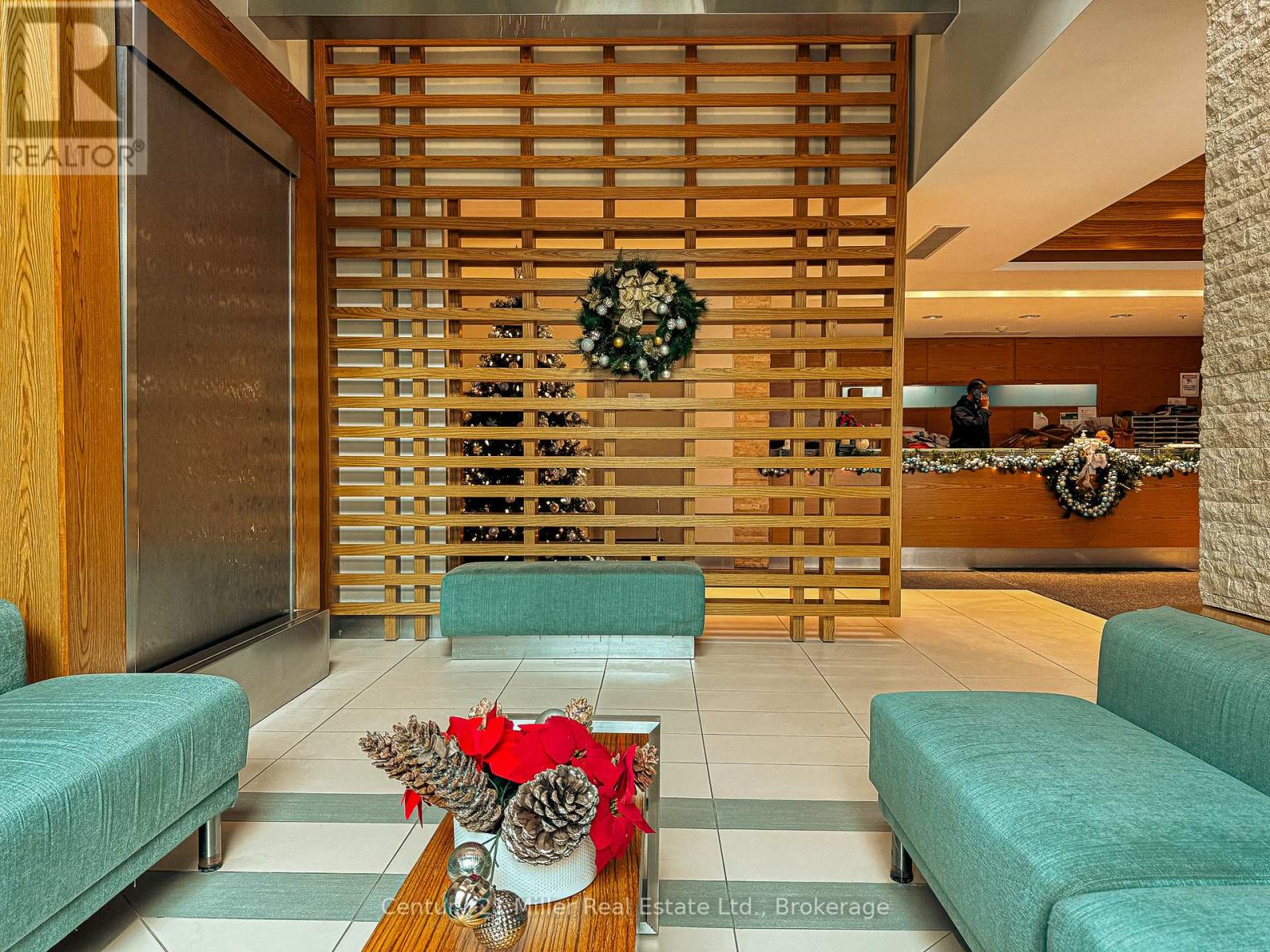 1634 - 165 Legion Road N, Toronto, Ontario  M8Y 0B3 - Photo 31 - W13052196