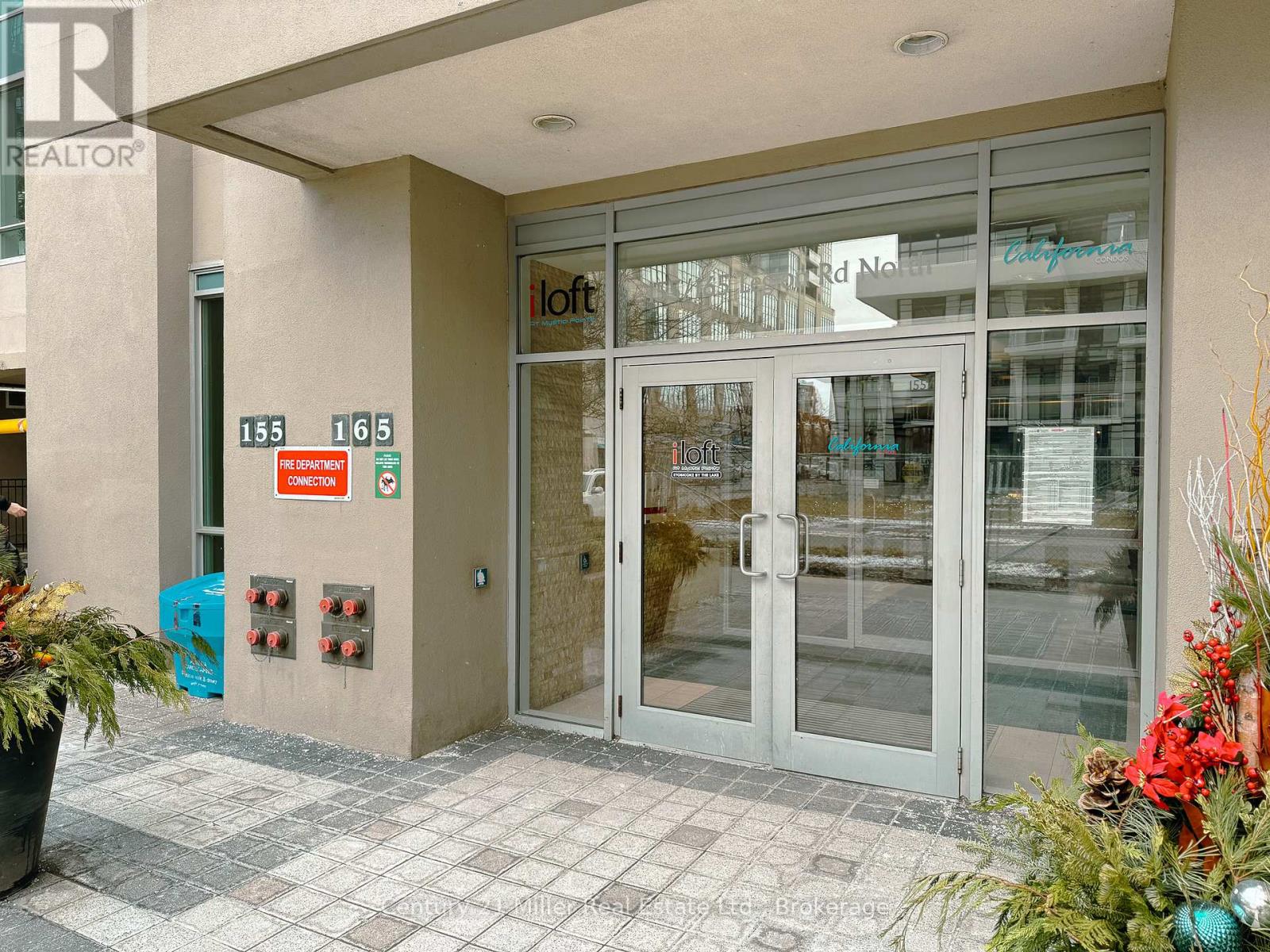 1634 - 165 Legion Road N, Toronto, Ontario  M8Y 0B3 - Photo 32 - W13052196