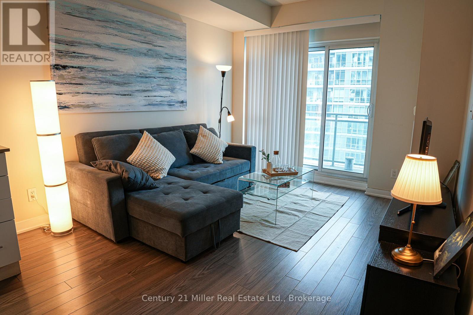 1634 - 165 Legion Road N, Toronto, Ontario  M8Y 0B3 - Photo 4 - W13052196