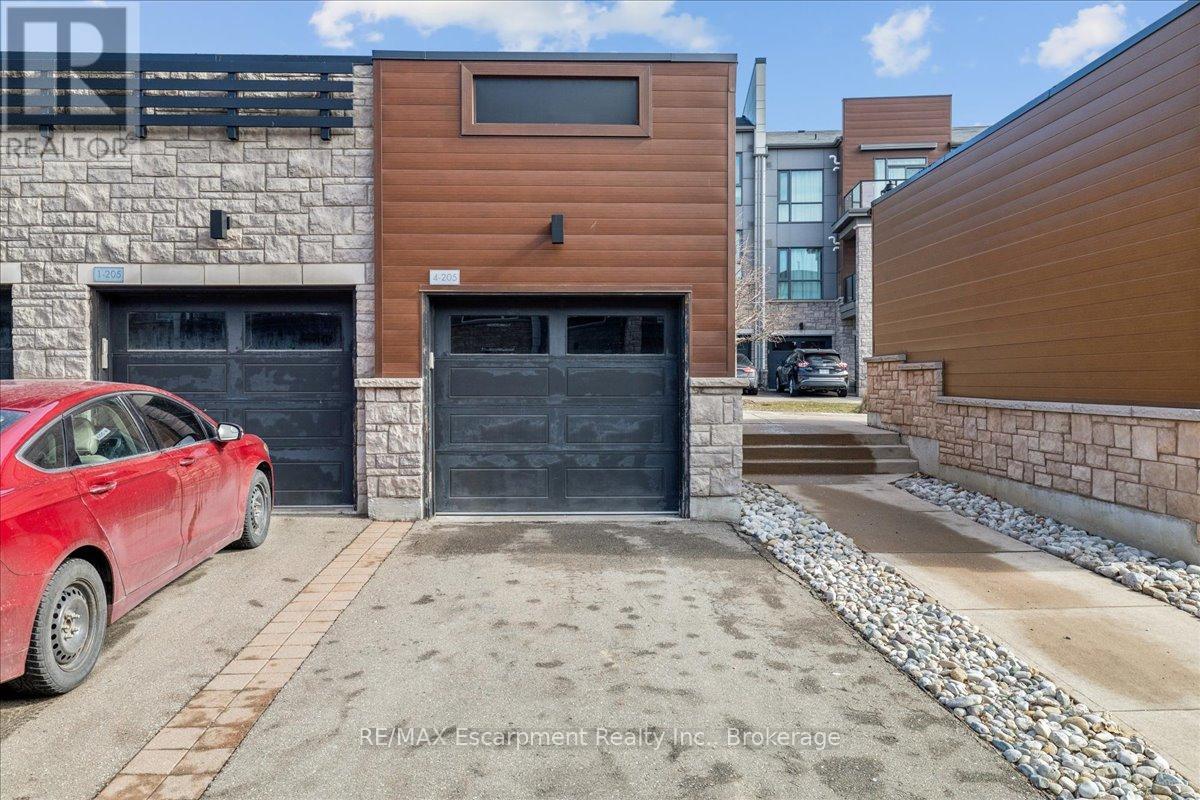 205 - 2393 Bronte Road, Oakville, Ontario  L6M 1P4 - Photo 33 - W13052516