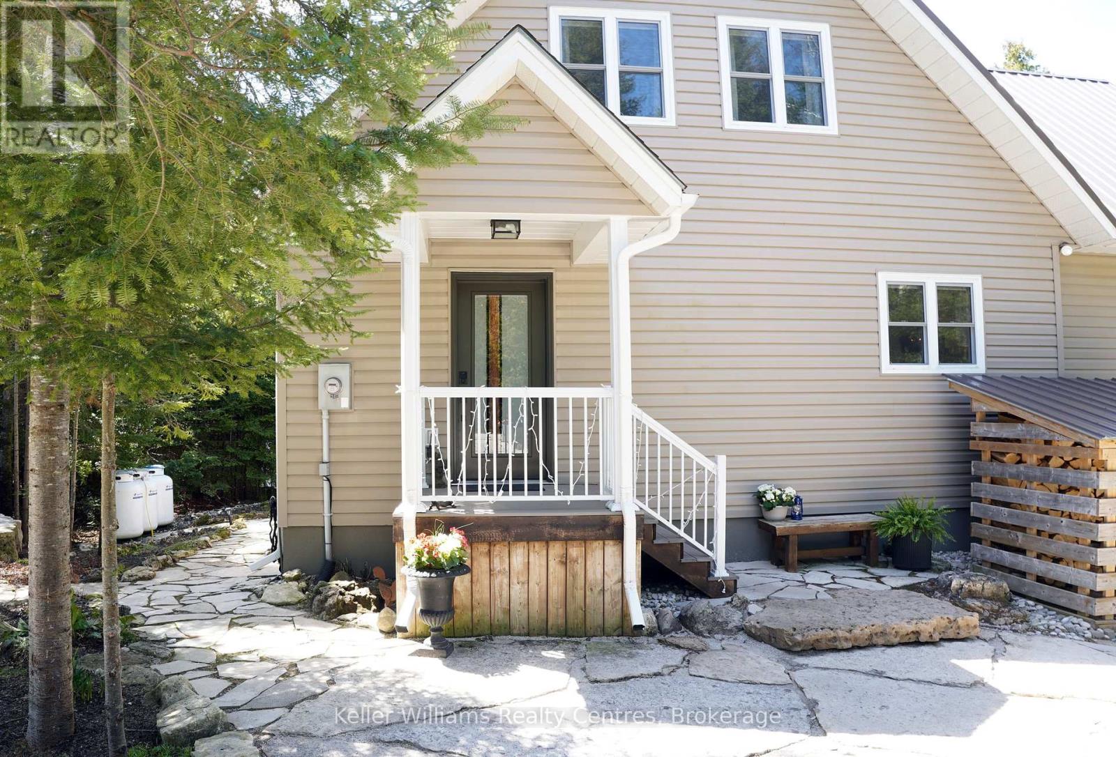 55 Devil's Glen Road, Northern Bruce Peninsula, Ontario  N0H 2T0 - Photo 6 - X13043326