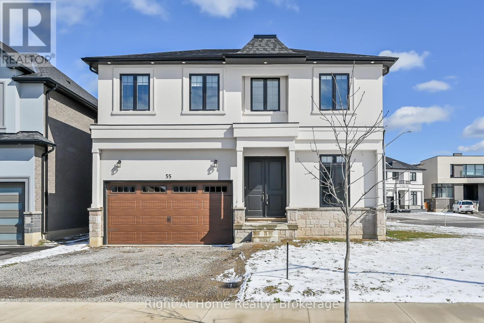 55 Eringate Court, Hamilton, Ontario  L8J 0L7 - Photo 3 - X13052302